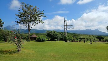 Taita Hills Safari Resort & Spa