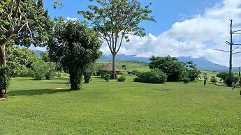 Taita Hills Safari Resort & Spa