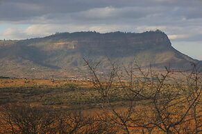 Taita Hills Safari Resort & Spa