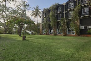 Taita Hills Safari Resort & Spa