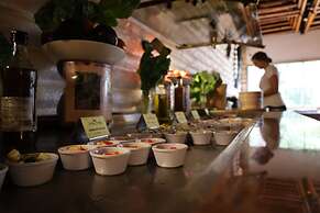 Taita Hills Safari Resort & Spa