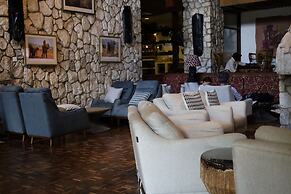 Taita Hills Safari Resort & Spa