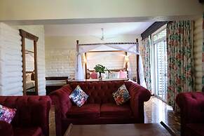 Taita Hills Safari Resort & Spa