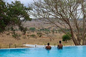 Taita Hills Safari Resort & Spa