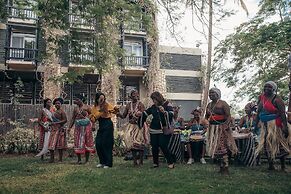 Taita Hills Safari Resort & Spa