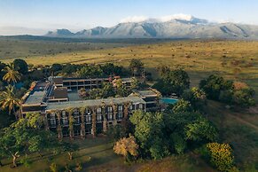 Taita Hills Safari Resort & Spa