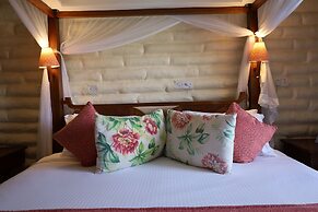 Taita Hills Safari Resort & Spa