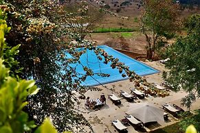 Taita Hills Safari Resort & Spa