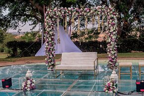 Taita Hills Safari Resort & Spa