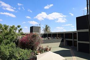 Taita Hills Safari Resort & Spa