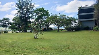 Taita Hills Safari Resort & Spa