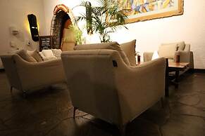 Taita Hills Safari Resort & Spa