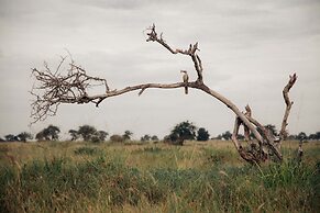 Taita Hills Safari Resort & Spa