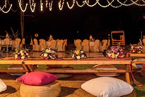 Taita Hills Safari Resort & Spa