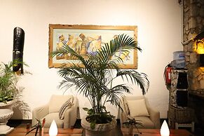 Taita Hills Safari Resort & Spa