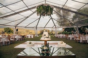 Taita Hills Safari Resort & Spa