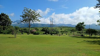 Taita Hills Safari Resort & Spa