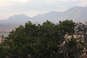 Taita Hills Safari Resort & Spa