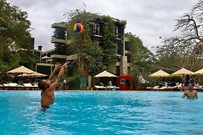 Taita Hills Safari Resort & Spa