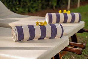 Taita Hills Safari Resort & Spa