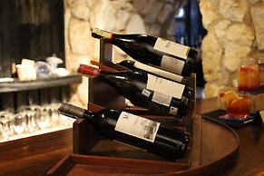 Taita Hills Safari Resort & Spa