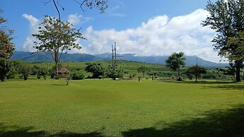 Taita Hills Safari Resort & Spa