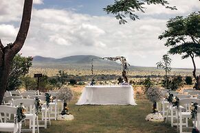 Taita Hills Safari Resort & Spa