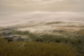 Taita Hills Safari Resort & Spa