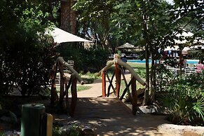 Taita Hills Safari Resort & Spa