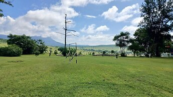 Taita Hills Safari Resort & Spa