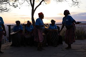 Taita Hills Safari Resort & Spa