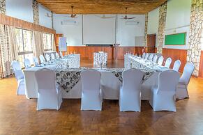 Taita Hills Safari Resort & Spa