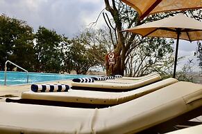 Taita Hills Safari Resort & Spa