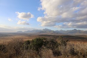 Taita Hills Safari Resort & Spa