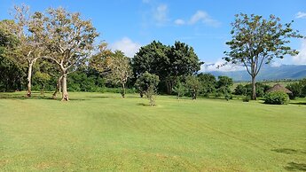 Taita Hills Safari Resort & Spa