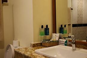 Taita Hills Safari Resort & Spa