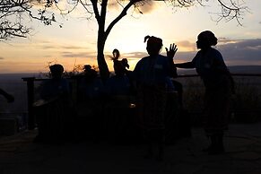 Taita Hills Safari Resort & Spa