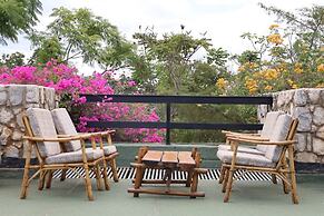 Taita Hills Safari Resort & Spa