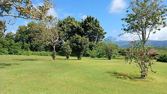 Taita Hills Safari Resort & Spa