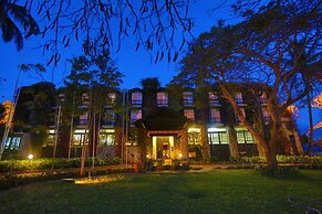 Taita Hills Safari Resort & Spa