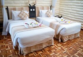 Taita Hills Safari Resort & Spa