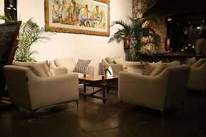 Taita Hills Safari Resort & Spa