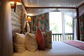 Taita Hills Safari Resort & Spa