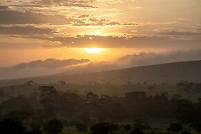 Taita Hills Safari Resort & Spa