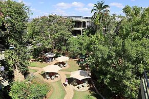 Taita Hills Safari Resort & Spa