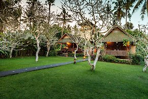 Tanah Merah Art Resort