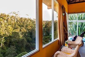 Tanah Merah Art Resort