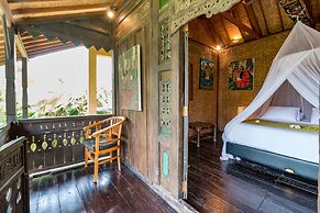 Tanah Merah Art Resort