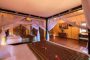 Tanah Merah Art Resort