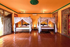 Tanah Merah Art Resort